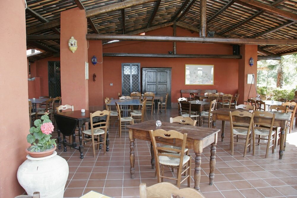 Фото Agriturismo Ruralia