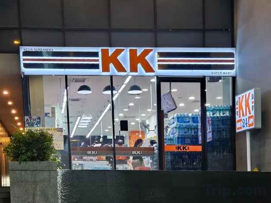 Фото Home  Style at Platinum Suites KLCC