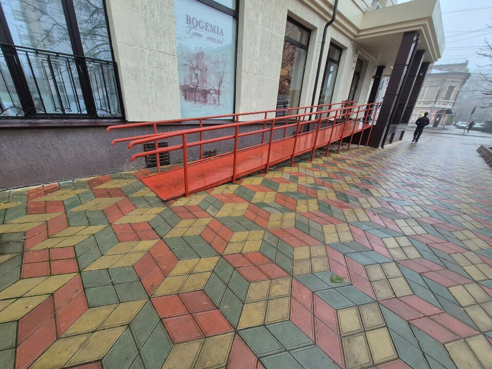 Фото Богемия