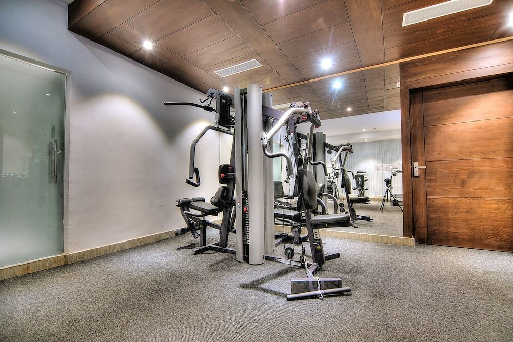 Фото Best Western Summerlea