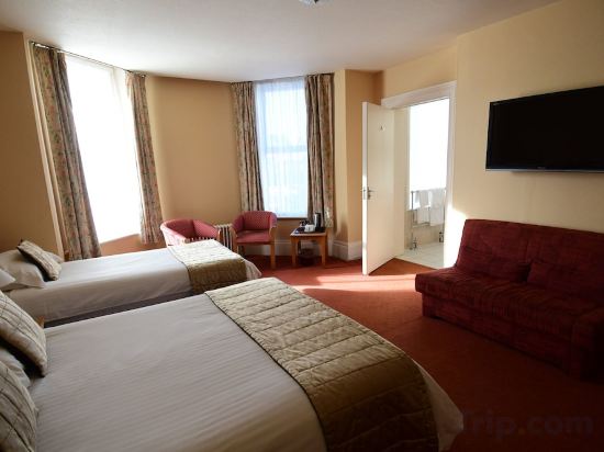 Фото The Trouville Hotel