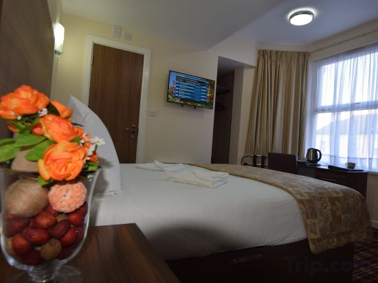 Фото Lucky 8 Hotel