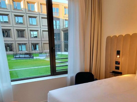 Фото Tribe Milano Malpensa