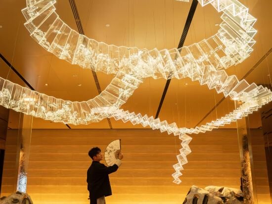 Фото Hilton Nanjing Niushoushan