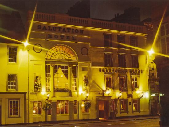 Фото отеля 3