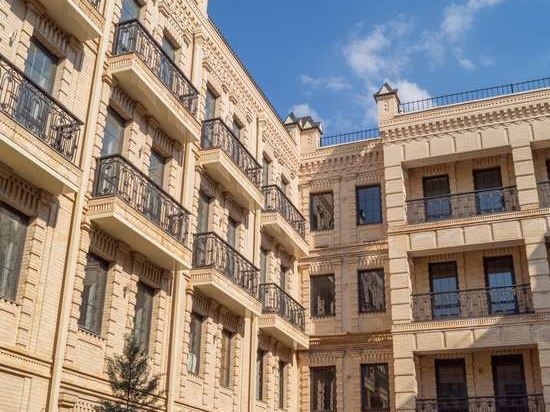 Фото Meridian Plaza by Reikartz