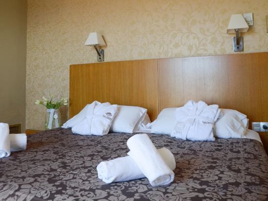 Фото Alba Seleqtta SPA Resort