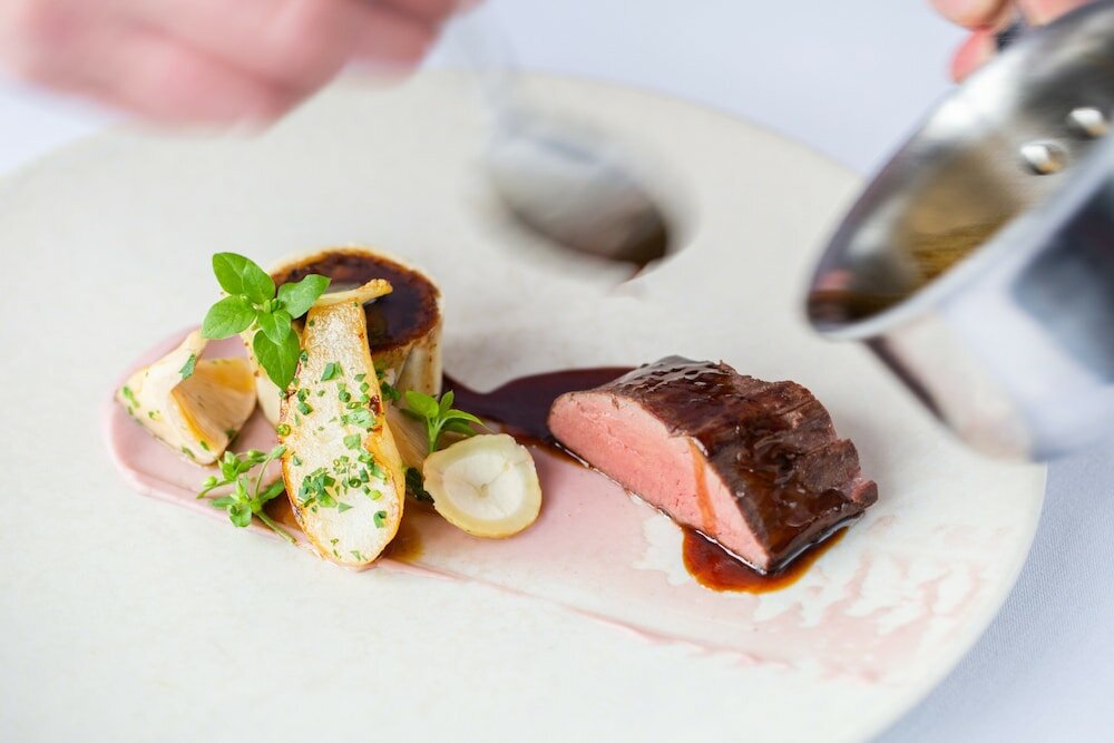 Фото The Greenway Hotel & SPA