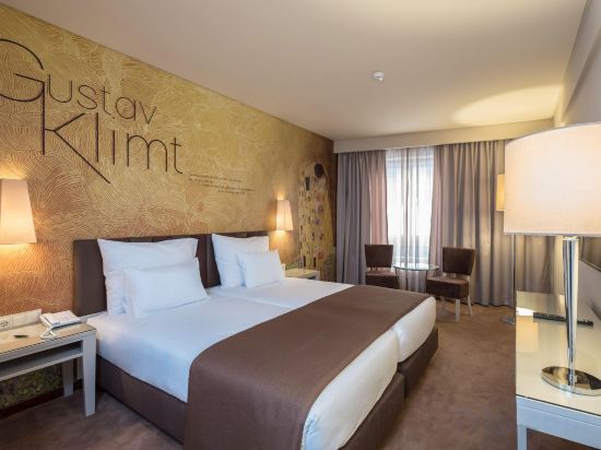 Фото Vila Galé Porto Ribeira