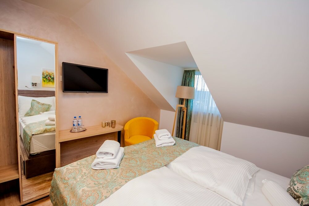 Фото Hotel Tiffany