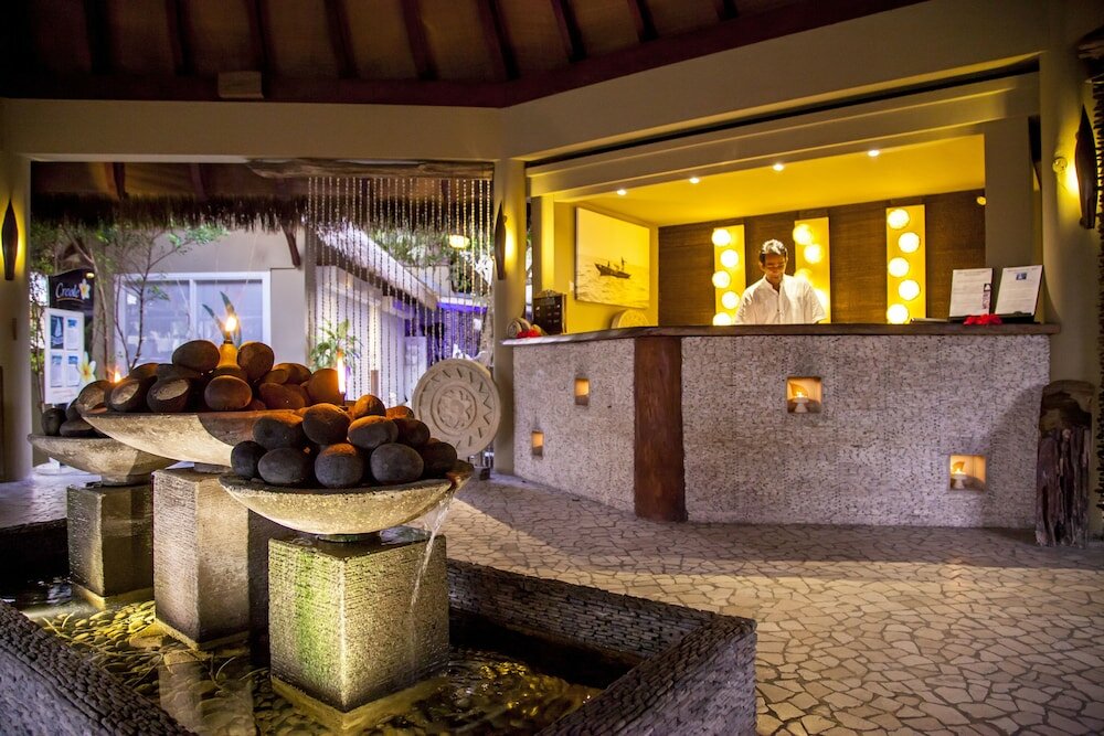 Фото Le Domaine de L'Orangeraie