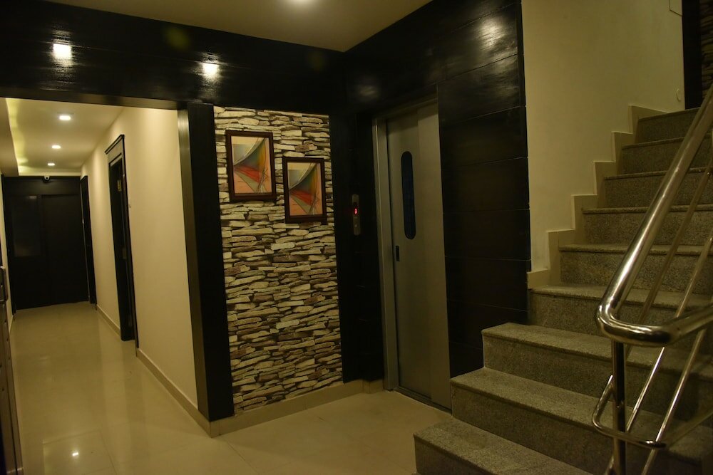 Фото Hotel White Park