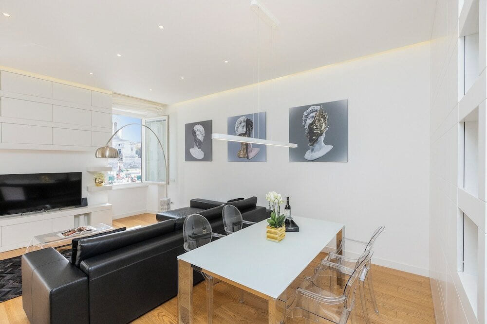 Фото Amazing Vittoriano