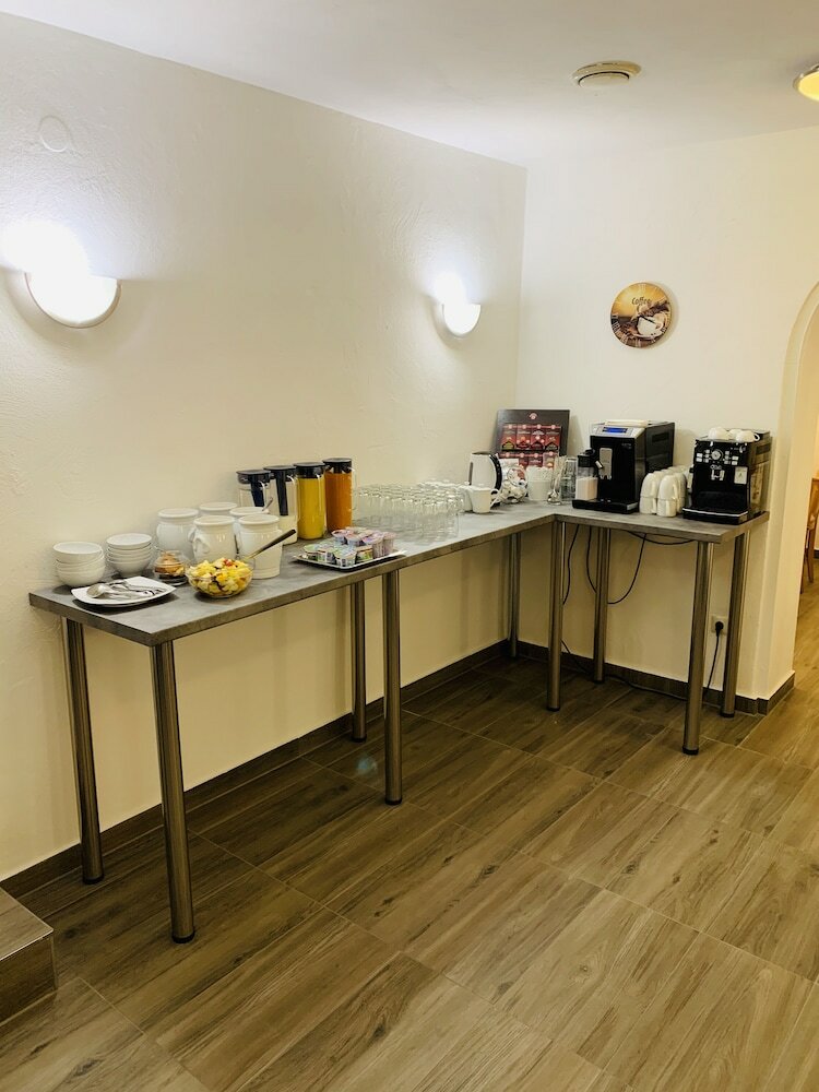 Фото Komfort Hotel Ludwigsburg