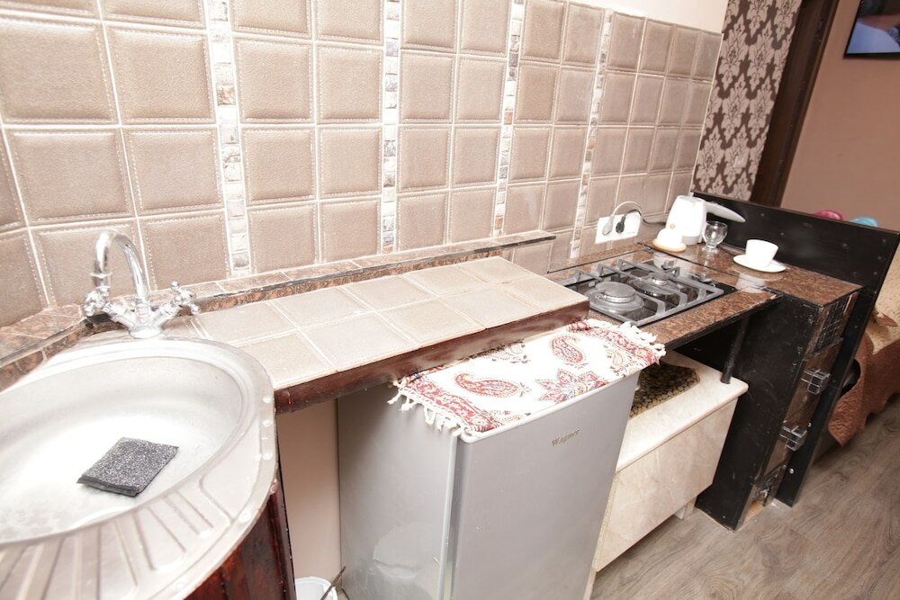 Фото Mia B&b Tbilisi