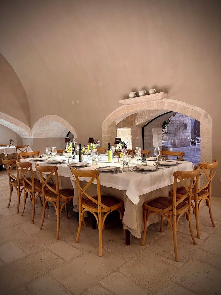 Фото Masseria Salamina