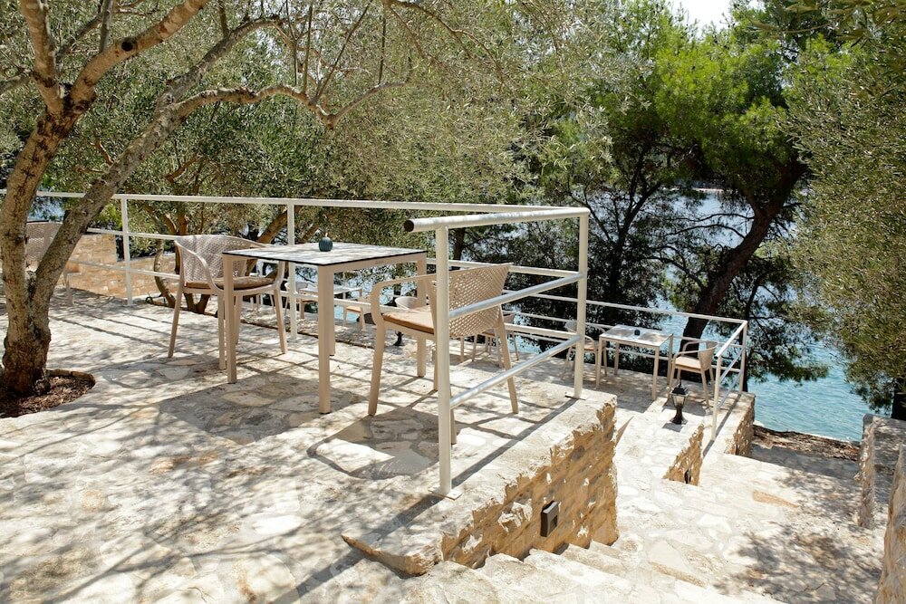 Фото Hotel Villa Telenta