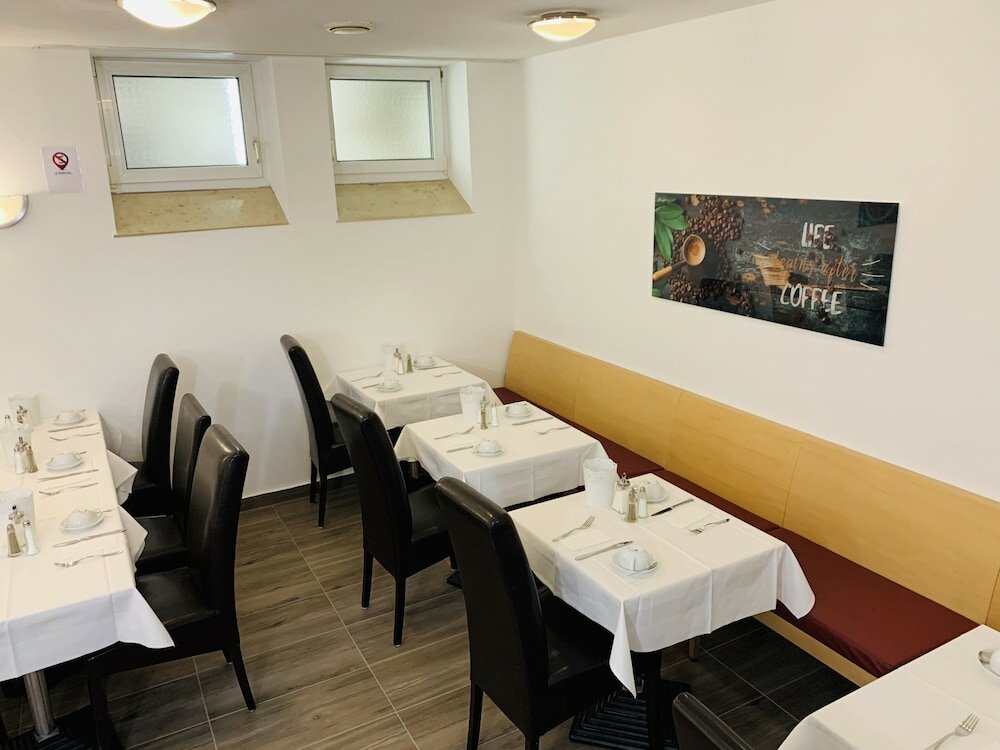 Фото Komfort Hotel Ludwigsburg