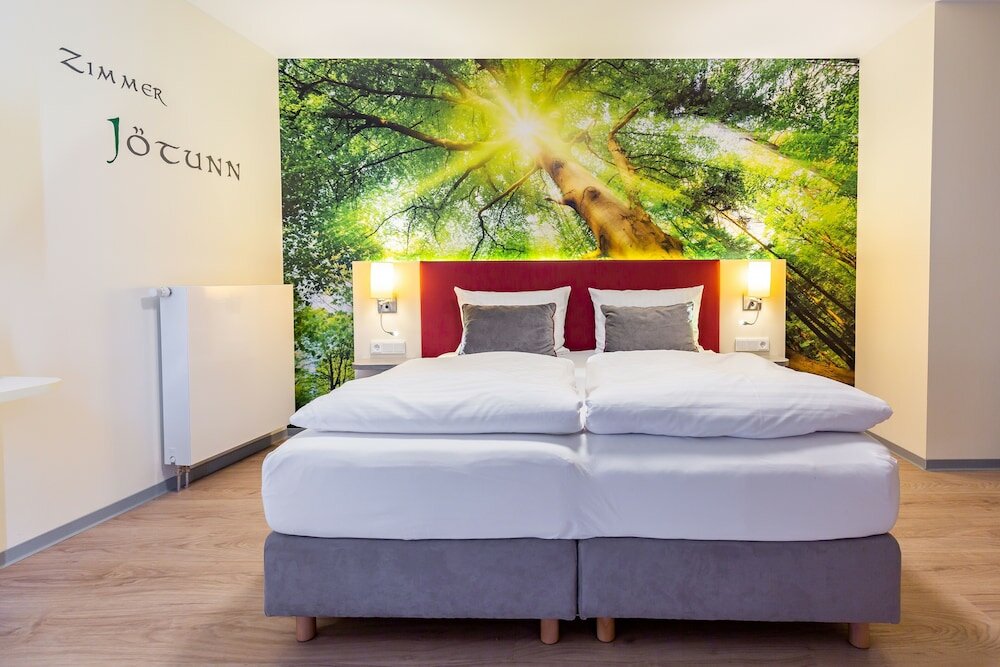 Фото Mythenresort Heimdall