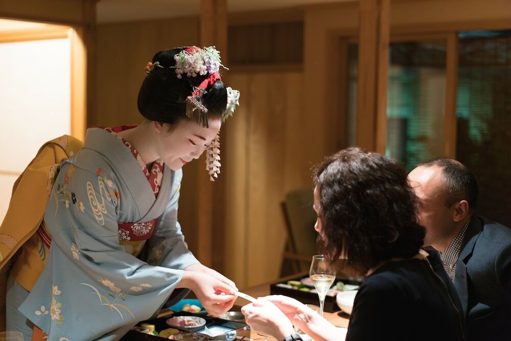 Фото Henn na Hotel Premier Kyoto Station Hachijo Exit Front