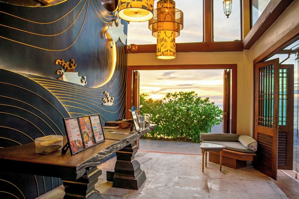 Фото Koh Chang Grandview Resort