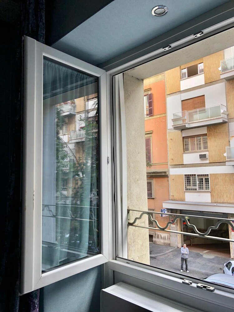 Фото Gracchi Guest House