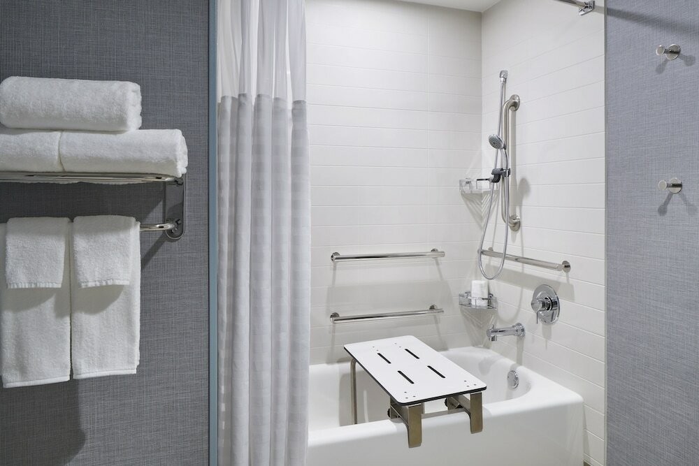 Фото Hyatt Place Wilmington Riverfront