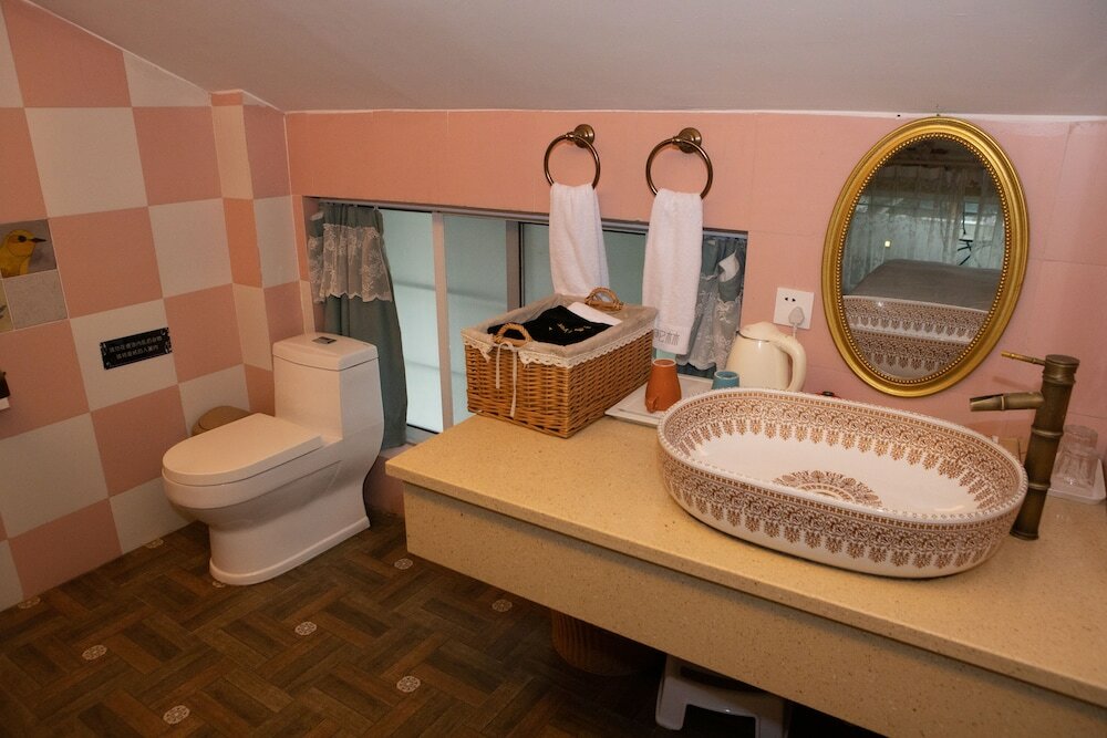 Фото Yungu Garden Residence