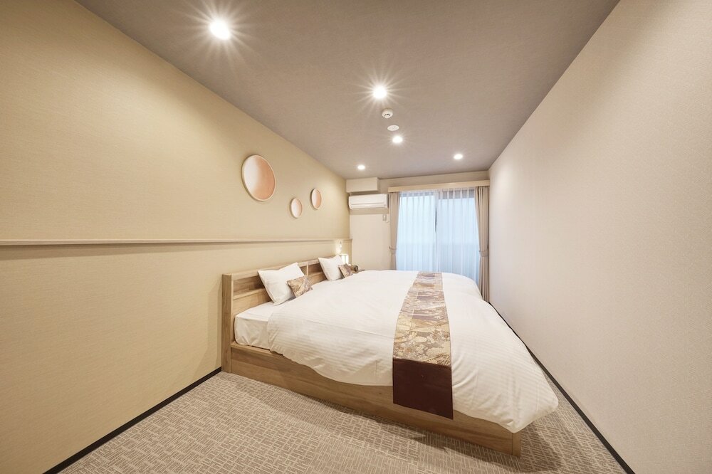 Фото Stay Sakura Kyoto Kiyomizu Gojo