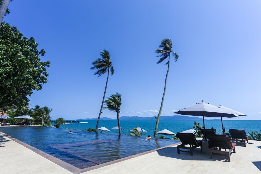 Фото Saree Samui