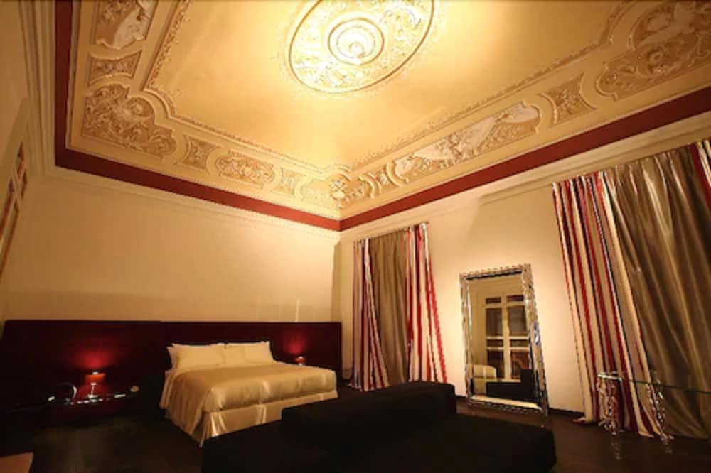 Фото Отель Romano House