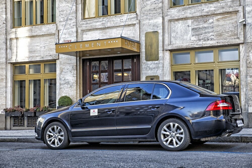 Фото Hotel Clement