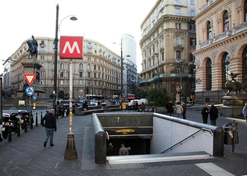 Фото Neapolitan Breakfast B&B