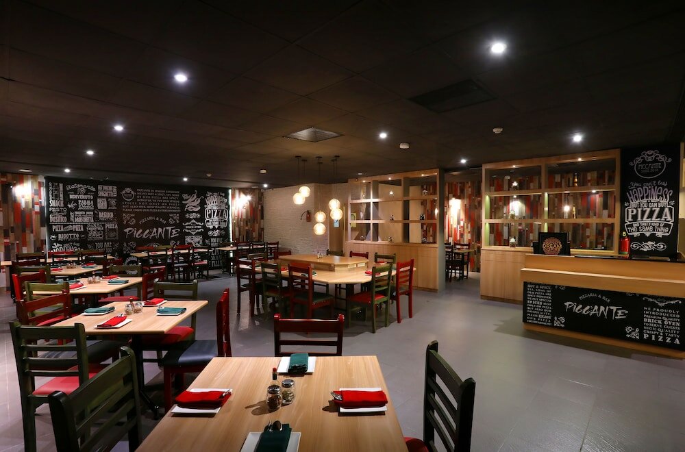 Фото Greenpark Chennai