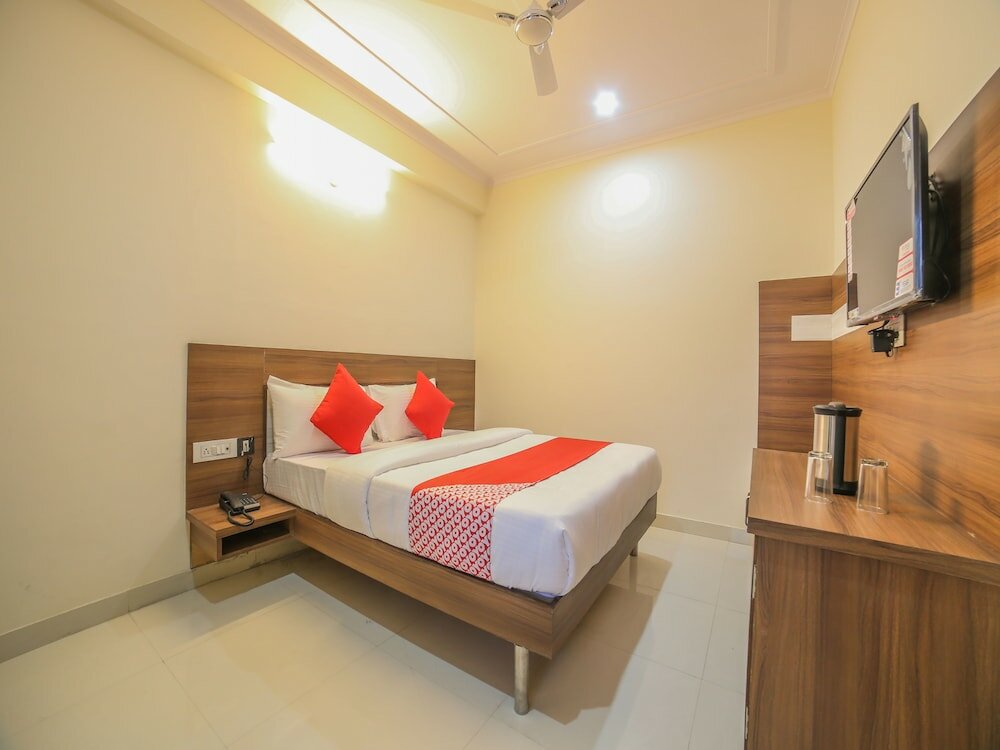 Фото Oyo 24565 Hotel Morgan