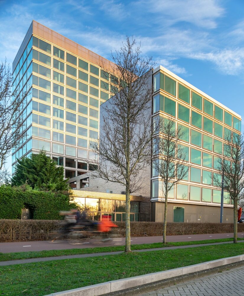 Фото Olympic Hotel Amsterdam