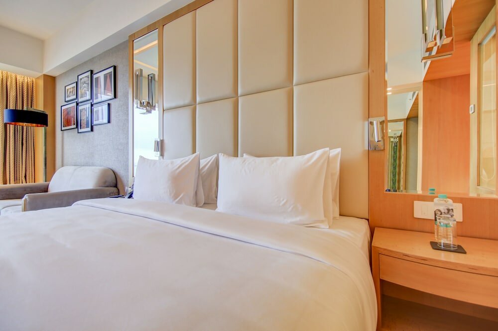 Фото Radisson Blu Gorakhpur