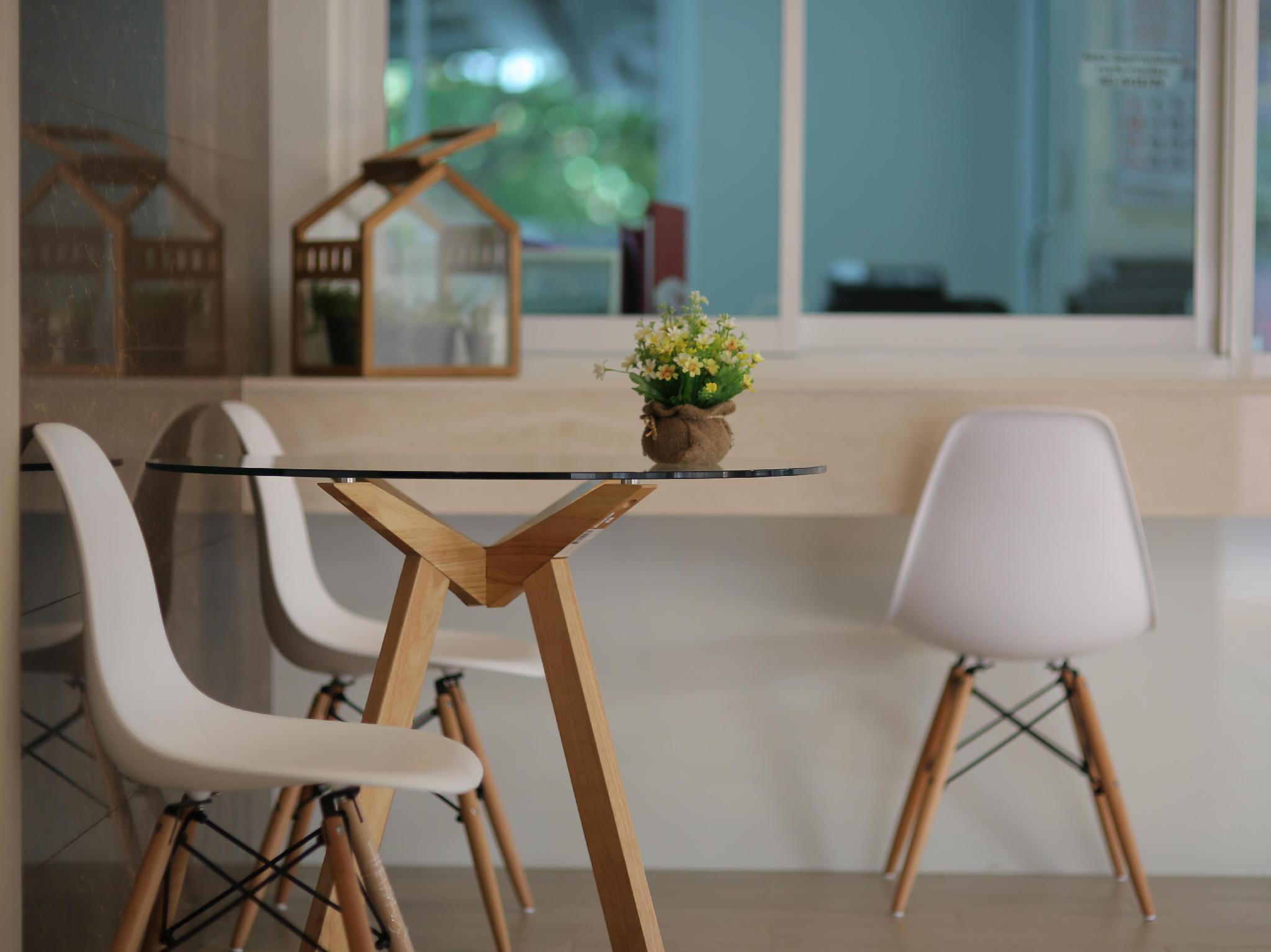 Фото Central Place Angsila