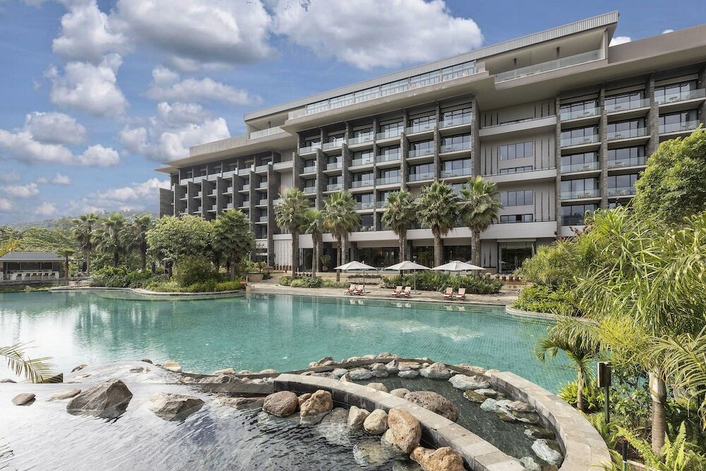 Фото Gran Melia Arusha