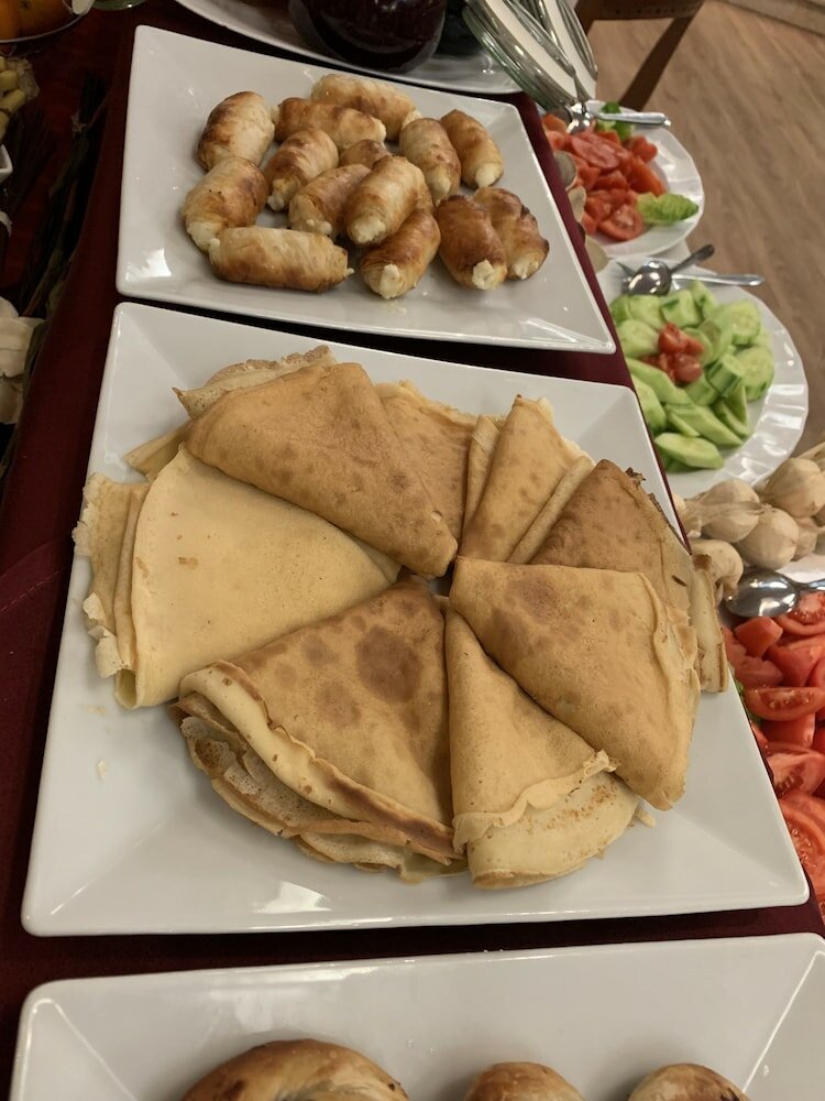 Фото Хотел Света София