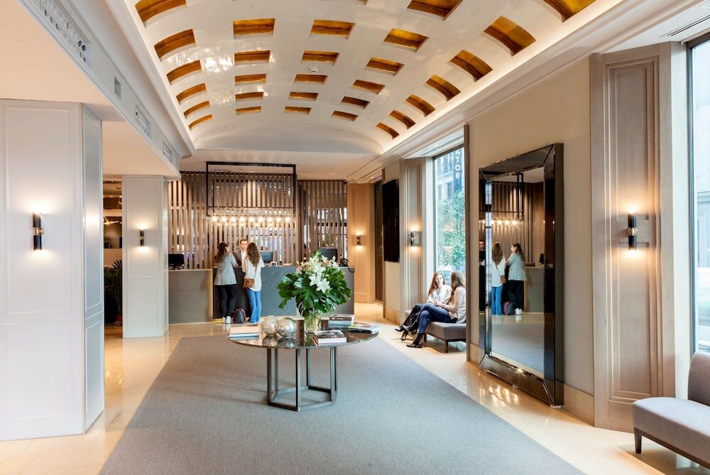 Фото Inhala Hotel Garden