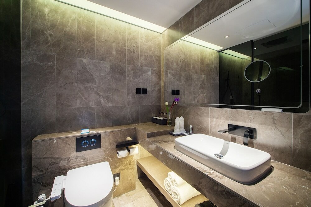 Фото Mercure Harbin Central Street Sophia Church