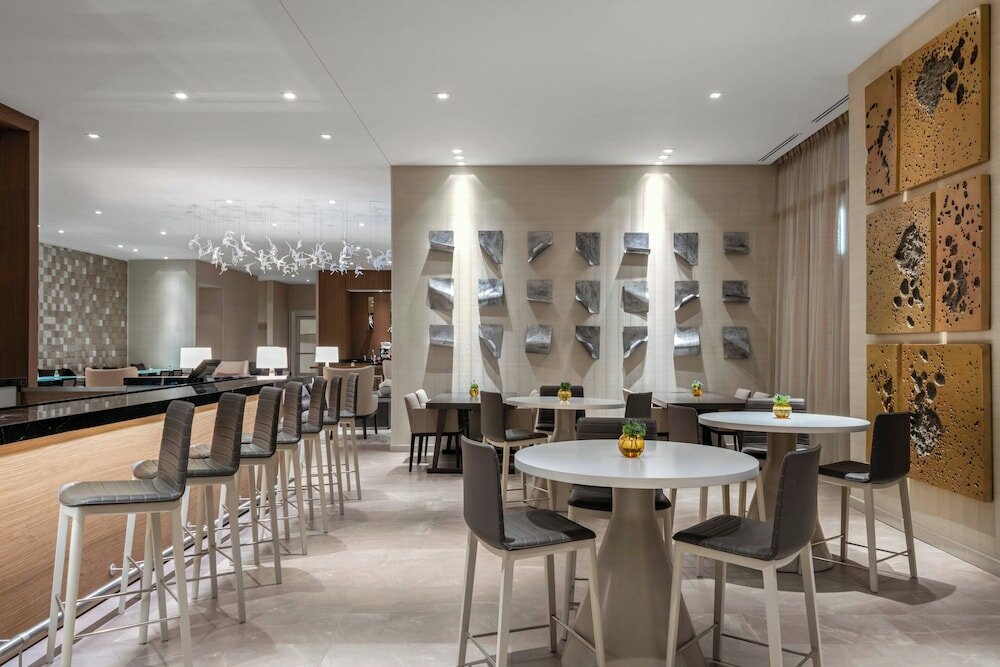 Фото Ac Hotel by Marriott Atlanta Midtown