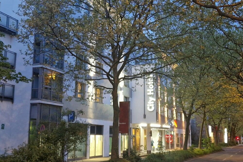 Фото City Hotel Fortuna