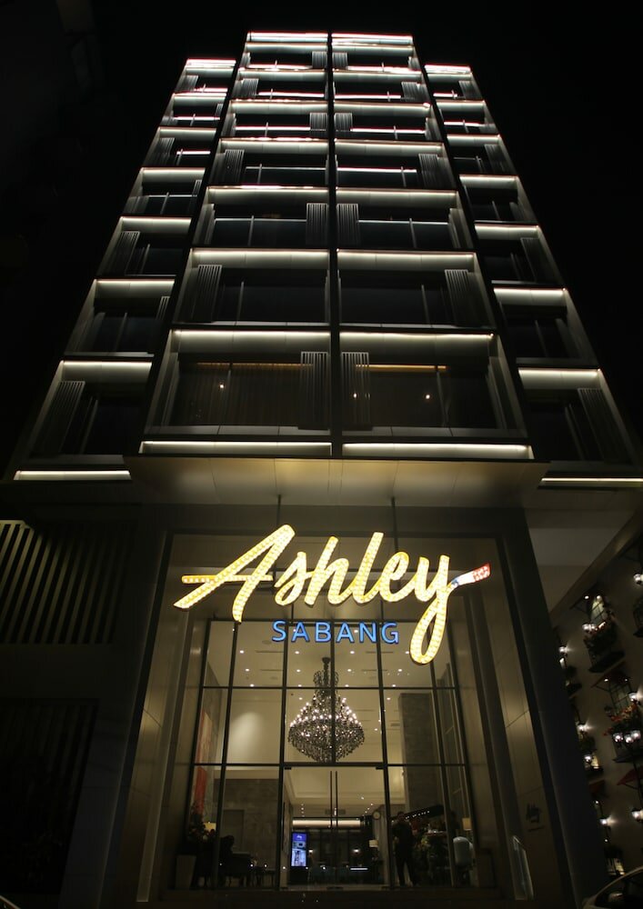 Фото Ashley Sabang Jakarta
