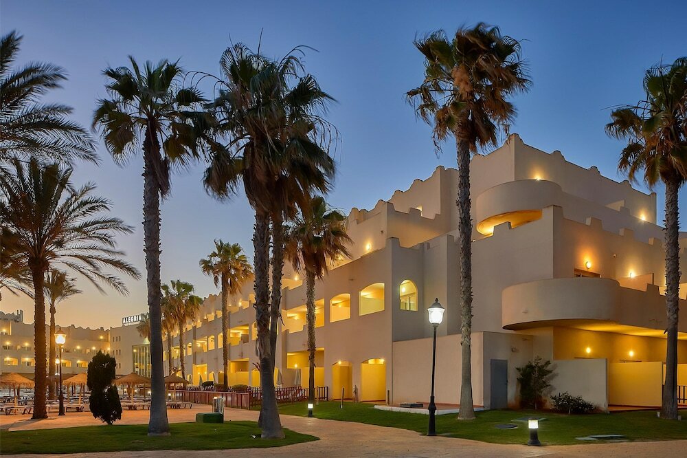 Фото Alegria Cabo de Gata