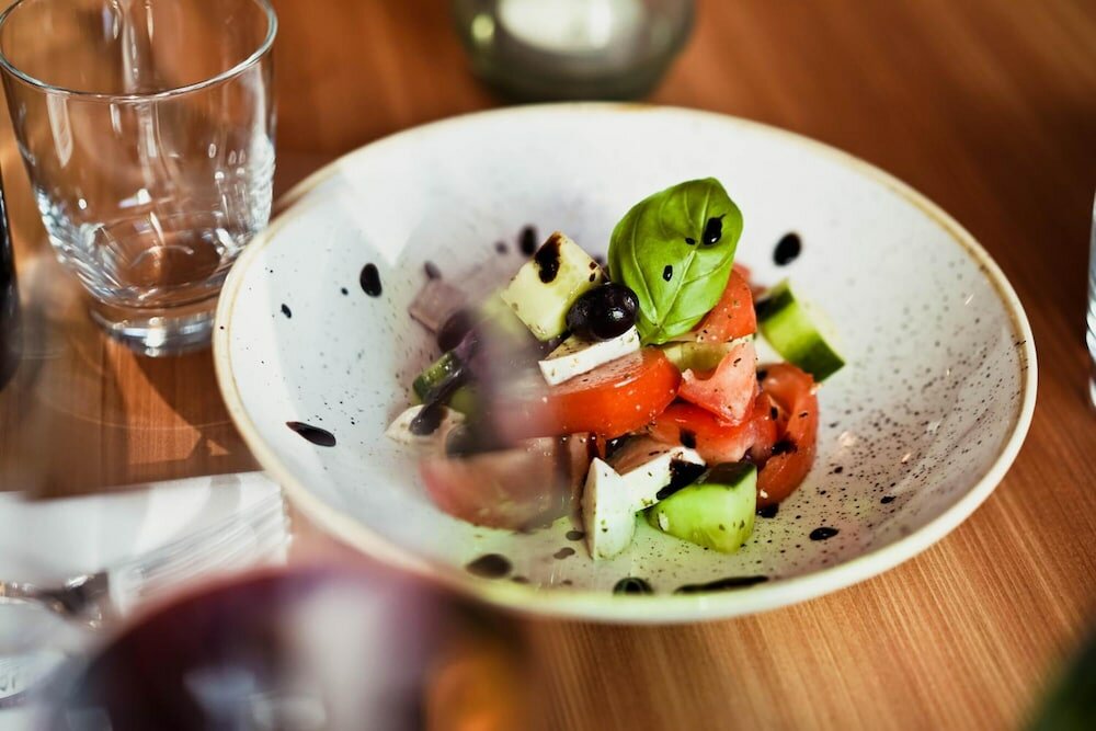 Фото Kitz Boutique Hotel & Restaurant