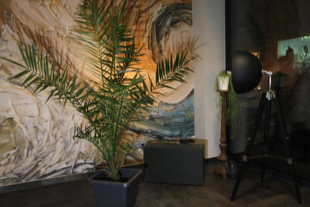 Фото Hotel Eulensteins