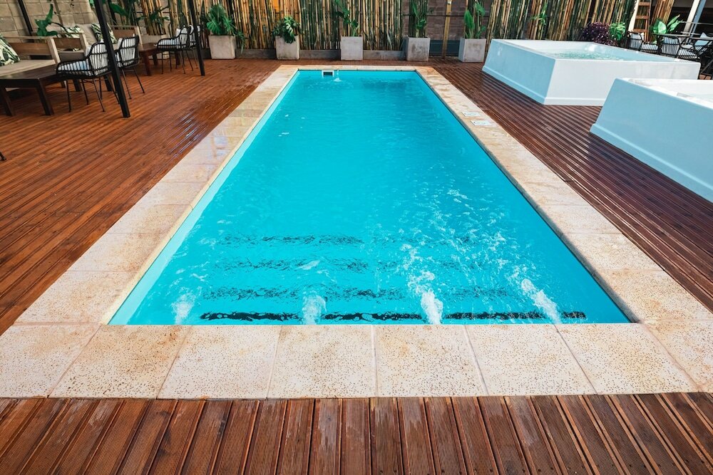 Фото O2 Hotel Iguazú