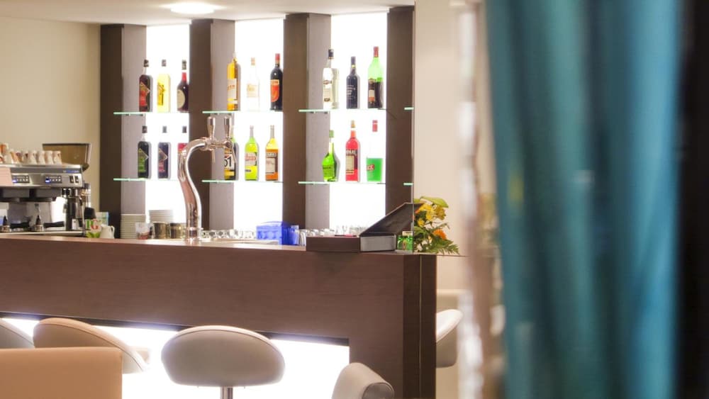 Фото Helgon Hotel – Lourdes Pyrenees